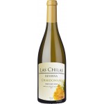 Wine series Las Chilas Reserva